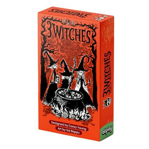 3 Witches